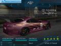 Games Car: TOYOTA Supra by DavX