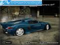 Games Car: PORSCHE Carrera GT by yanca95