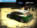 Games Car: FIAT Punto by space900