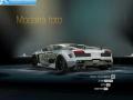 Games Car: LAMBORGHINI Gallardo by roby-21