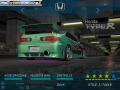 Games Car: HONDA Integra by DavX