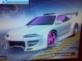 Games Car: MITSUBISHI Eclipse by christian valcamonica Games Car: MITSUBISHI Eclipse by christian valcamonica