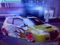 Games Car: VOLKSWAGEN Golf Gti V by christian valcamonica