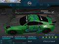 Games Car: NISSAN 350Z by DavX