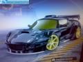 Games Car: LOTUS Elise by christian valcamonica