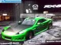 Games Car: MAZDA Rx-8 by DMS tuning