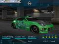 Games Car: NISSAN 350Z by DavX