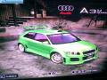 Games Car: AUDI A3 by alex GTR