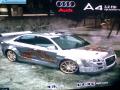 Games Car: AUDI A4 3.2 Fsi by alex GTR