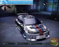 Games Car: RENAULT Clio V6 by REJEX