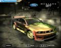 Games Car: FORD Mustang GT by PXX Tuning