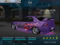 Games Car: DODGE Neon by DavX