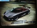 Games Car: KOENIGSEGG CCX by REJEX