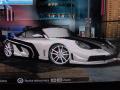 Games Car: PORSCHE Cayman S by titeo