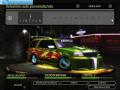Games Car: LINCOLN Navigator by PXX Tuning