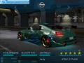 Games Car: NISSAN 350Z by vaity