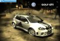 Games Car: VOLKSWAGEN Golf Gti V by christian valcamonica