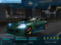 Games Car: NISSAN 350Z by vaity