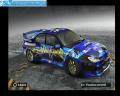 Games Car: SUBARU Impreza by PXX Tuning