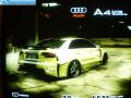 Games Car: AUDI A4 3.2 Fsi by StreetRacer