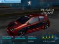 Games Car: PEUGEOT 206 by Karbonkio