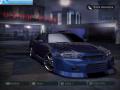 Games Car: NISSAN Skyline by DarkSilent007