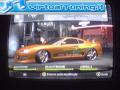 Games Car: TOYOTA Supra by mario carcione