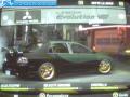 Games Car: MITSUBISHI Lancer Evo VIII by mario carcione