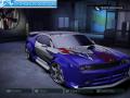 Games Car: DODGE Challenger Concept by dark93