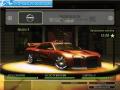 Games Car: NISSAN Skyline by -iacopo94-