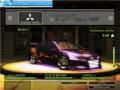 Games Car: MITSUBISHI Lancer Evo VIII by -iacopo94-
