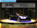 Games Car: SUBARU Impreza by -iacopo94-