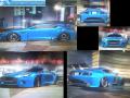 Games Car: ASTON MARTIN DB9 by mondomarcio