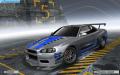 Games Car: NISSAN Skyline by =MiT=Toro_Rosso