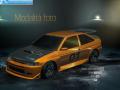 Games Car: FORD Escort RS Cosworth by Ziano