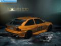 Games Car: FORD Escort RS Cosworth by Ziano