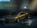Games Car: AUDI R8 by Ziano