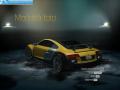 Games Car: AUDI R8 by Ziano