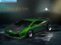 Games Car: LAMBORGHINI Gallardo by Ziano