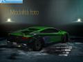 Games Car: LAMBORGHINI Gallardo by Ziano