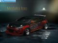 Games Car: RENAULT Megane by Ziano