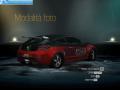 Games Car: RENAULT Megane by Ziano