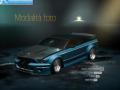 Games Car: FORD Shelby GT500 (07) by Ziano