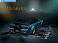 Games Car: FORD Shelby GT500 (07) by Ziano
