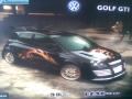 Games Car: VOLKSWAGEN Golf Gti V by alex GTR