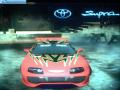 Games Car: TOYOTA Supra by alex GTR