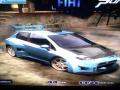 Games Car: FIAT Punto by alex GTR