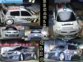 Games Car: RENAULT Clio V6 by mondomarcio