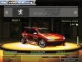 Games Car: PEUGEOT 206 by DavX