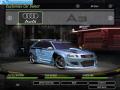 Games Car: AUDI A3 by Yani Ice